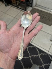 ROSA SELVATICA - CUCCHIAIO