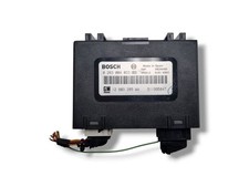 Centralina parcheggio