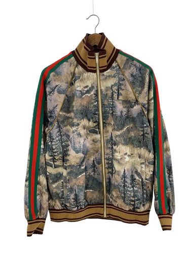 Gucci the north - the, jacket