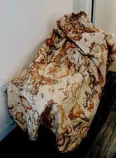 Coperta in cotone Albiero