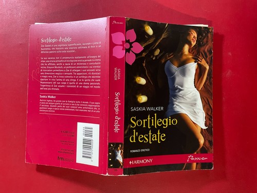 Saskia walker sortilegio - -,