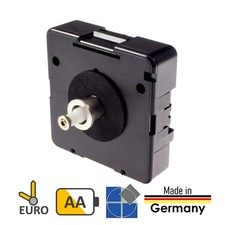 Movimento uts junghans 838 - ex,
