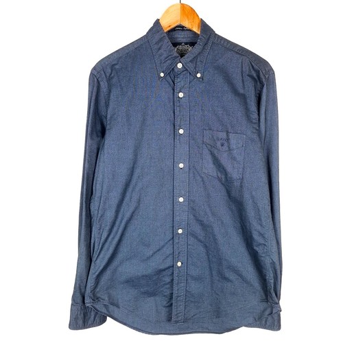 Camicia uomo gant taglia - gant,