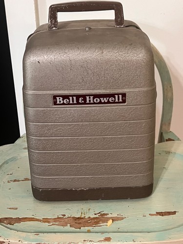 Proiettore pellicola vintage
