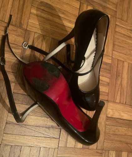 Scarpe tacco alto - tacco,
