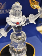 Colombina e Base Swarovski