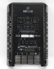 Parte piastra amplificatore