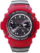 Orologio Uomo Casio G-SHOCK