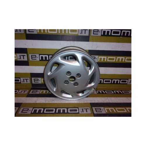 Cerchio lega fiat 5x14 et48 - fiat,