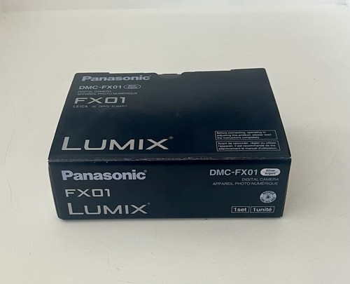Panasonic lumix dmc - panasonic,