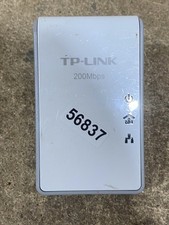 TP-LINK TL-PA210 AV200 Mini