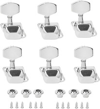 6PCS Tuning Testa Meccaniche
