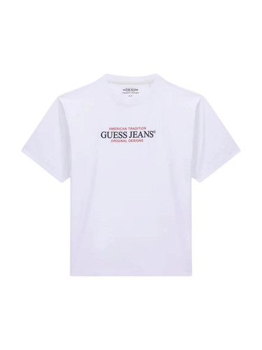 Guess shirt donna ss cn - donna,