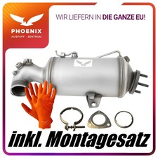 ✅Per Opel Insignia A 2.0 CDTI (dal 2014) Filtro Antiparticolato Diesel DPF Filtro Antiparticolato