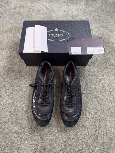 Prada american cup - cup’s, luna