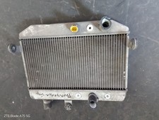 radiatore suzuki burgman 400 2007 2010