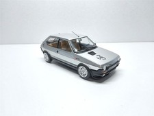 Fiat Ritmo TC 125 Abarth 2000