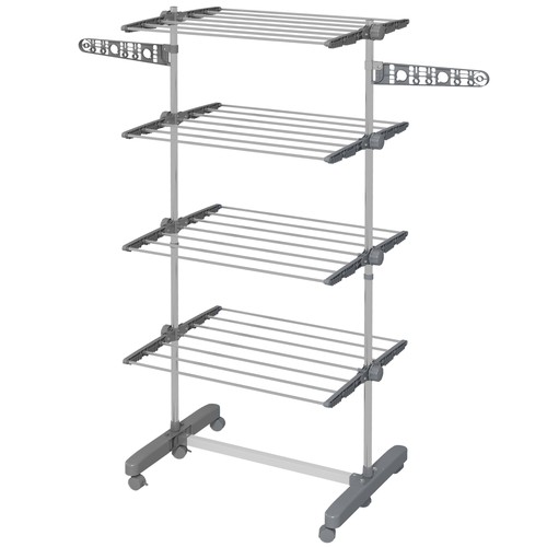 Stendino verticale con - verticale,