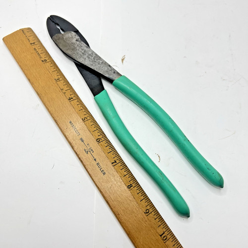Pinza pinza crimpatrice