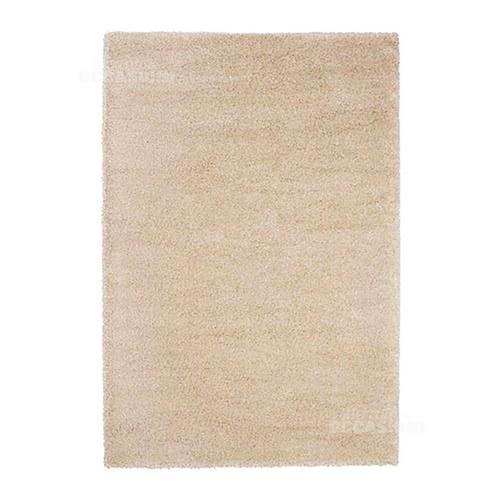 Tappeto adum ikea beige - tappeto,