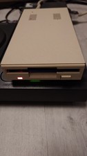 Floppy Drive esterno Amiga