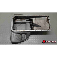 Coppa olio alfa romeo - coppa,
