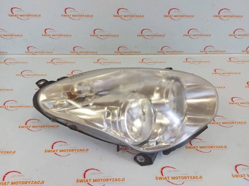 Faro proiettore fiat doblo - faro,