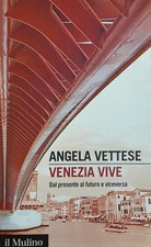 VETTESE ANGELA VENEZIA VIVE