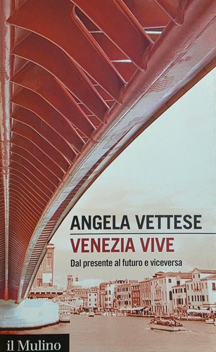 Vettese angela venezia - angela, vive