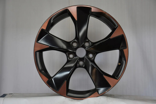 Cerchio lega 18 pollici - 1,