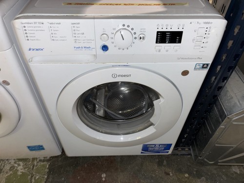 Lavatrice indesit innex 7kg - lavatrice, innex,