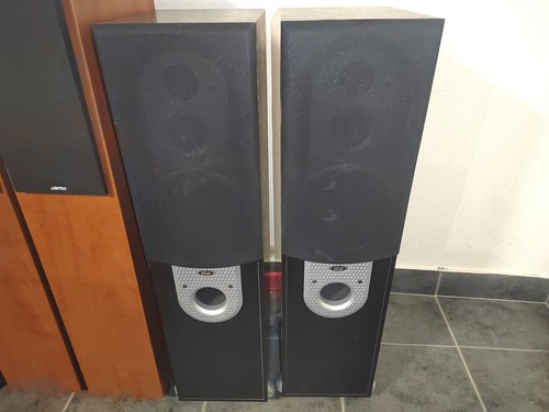 Coppia diffusori stand eltax - coppia,