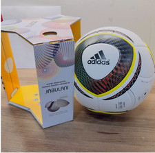 Adidas Jabulani World Cup 2010
