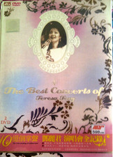 TERESA TENG MIGLIORI CONCERTI