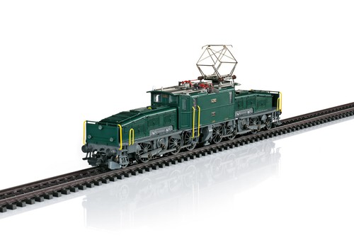 Marklin 39567 locomotore - marklin,