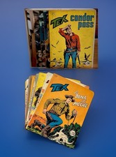TEX N 30 Fumetti Anni 1969/70/71/72/73/75