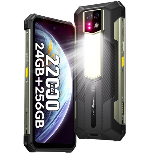 Unlocked rugged phone - unlocked, ulefone