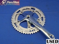 Braccio doppio pedivella