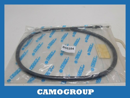 Cavo freno mano - freno,