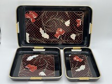 Vintage 1970s Toyo Japan Black