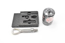 Occhiello gancio traino Sigillante per pneumatici 6871122 6874437 BMW 1 F40