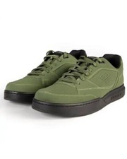 - Endura Hummvee Flat Scarpe MTB Uomo, Olive Green