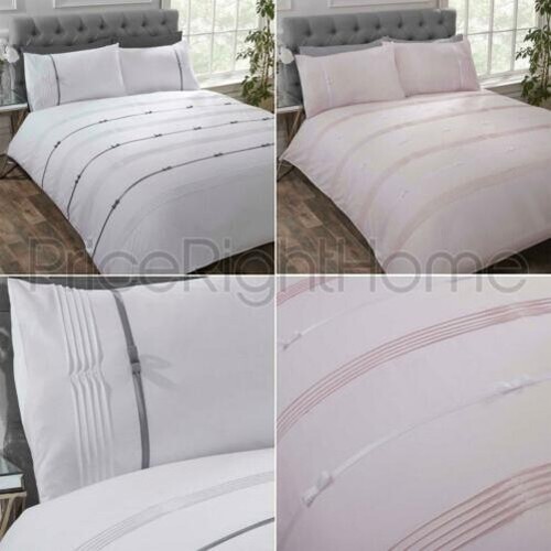 Clarissa set copripiumino - clarissa,