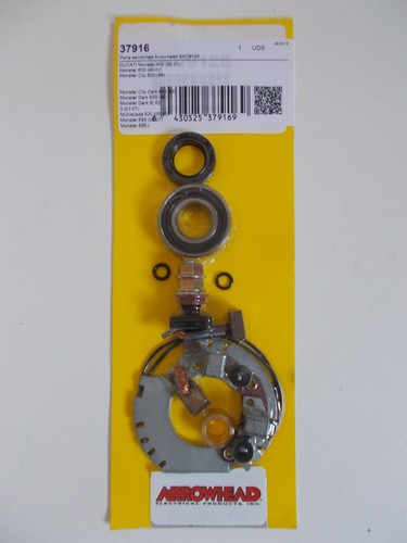 37916 kit rigenerazione - 37916,