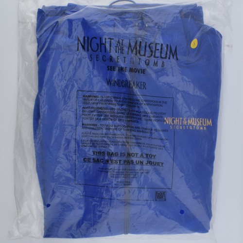 Night the museum secrets - at,