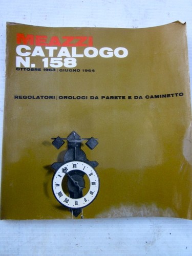 Meazzi milano catalogo - meazzi,