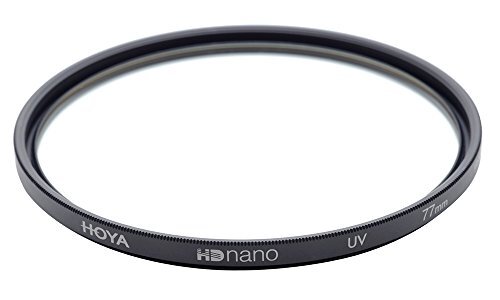 Hoya nano filter ø77 - nano, mm
