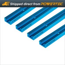 POWERTEC 36 Pollici Profilo a