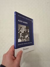 ALDO MORO GLI ANNI DELLA