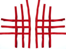 Rete Nerfbar per Quad YFM 700